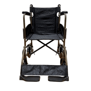Silla de Ruedas de Transporte - Imagen 3