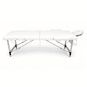 Cama portable en Aluminio - Imagen 2