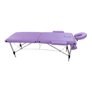 Cama portable en Aluminio - Imagen 3