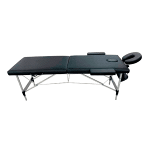 Cama portable en Aluminio - Imagen 4
