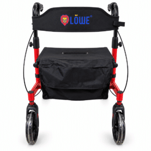 Caminador Rollator Signature - Imagen 5