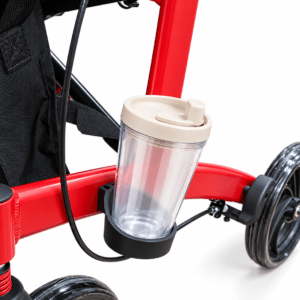 Caminador Rollator Signature - Imagen 8