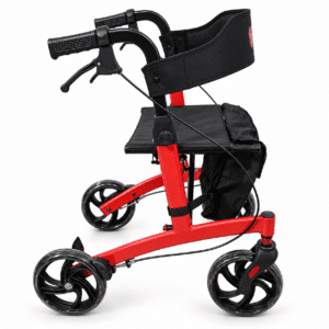 Caminador Rollator Signature - Imagen 2
